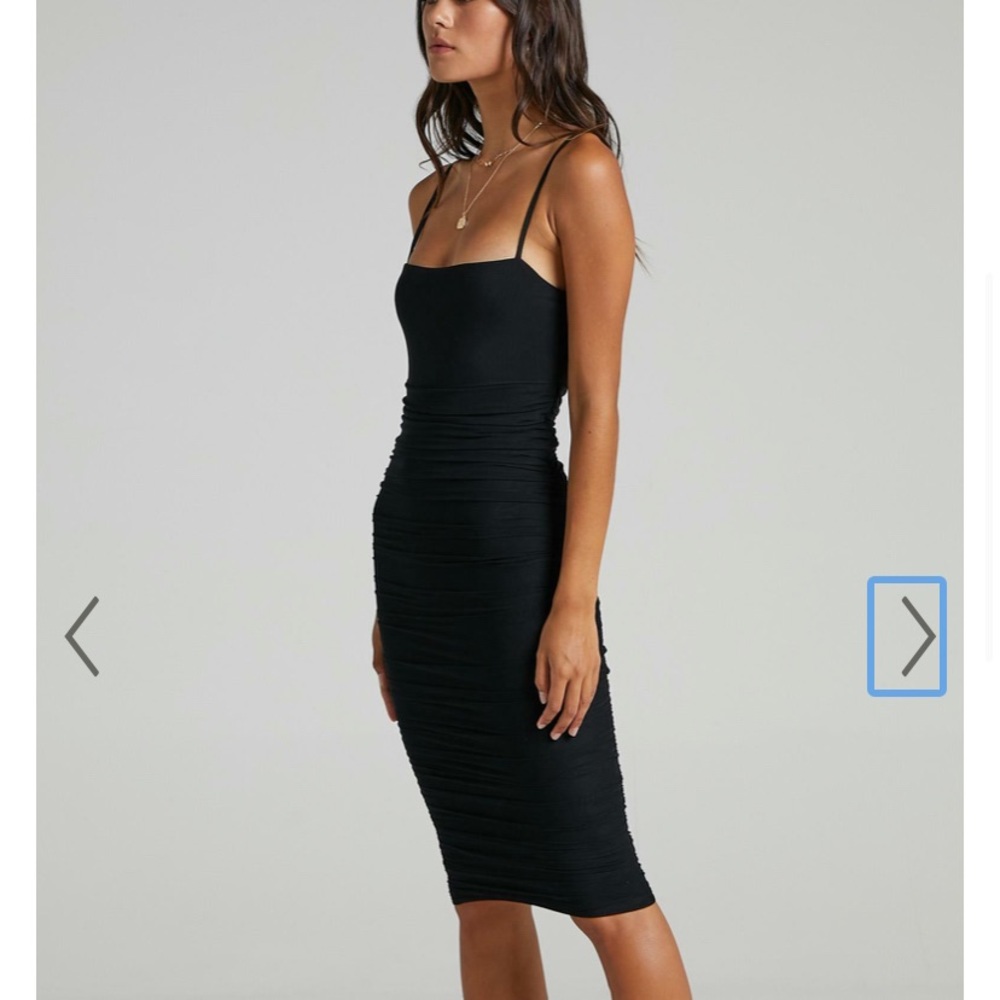 Showpo Dress